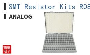 SMT Resistor Kits R08E24-200 ͼƬ